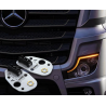DRL MERCEDES ACTROS MP5