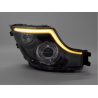 DRL MERCEDES ACTROS MP5