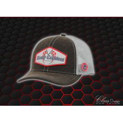 CASQUETTE RONNY CEUSTER 2025