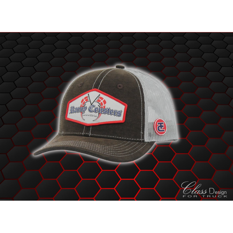 CASQUETTE RONNY CEUSTER 2025