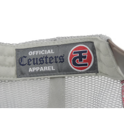 CASQUETTE RONNY CEUSTER 2025