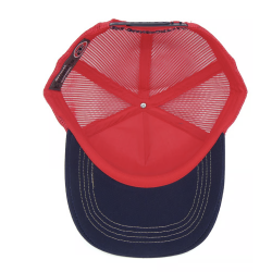 CASQUETTE RONNY CEUSTER 2025