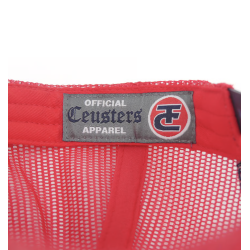 CASQUETTE RONNY CEUSTER 2025