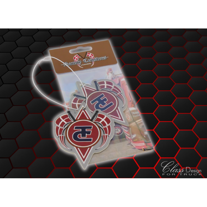 DÉSODORISANT RONNY CEUSTERS DIAMOND