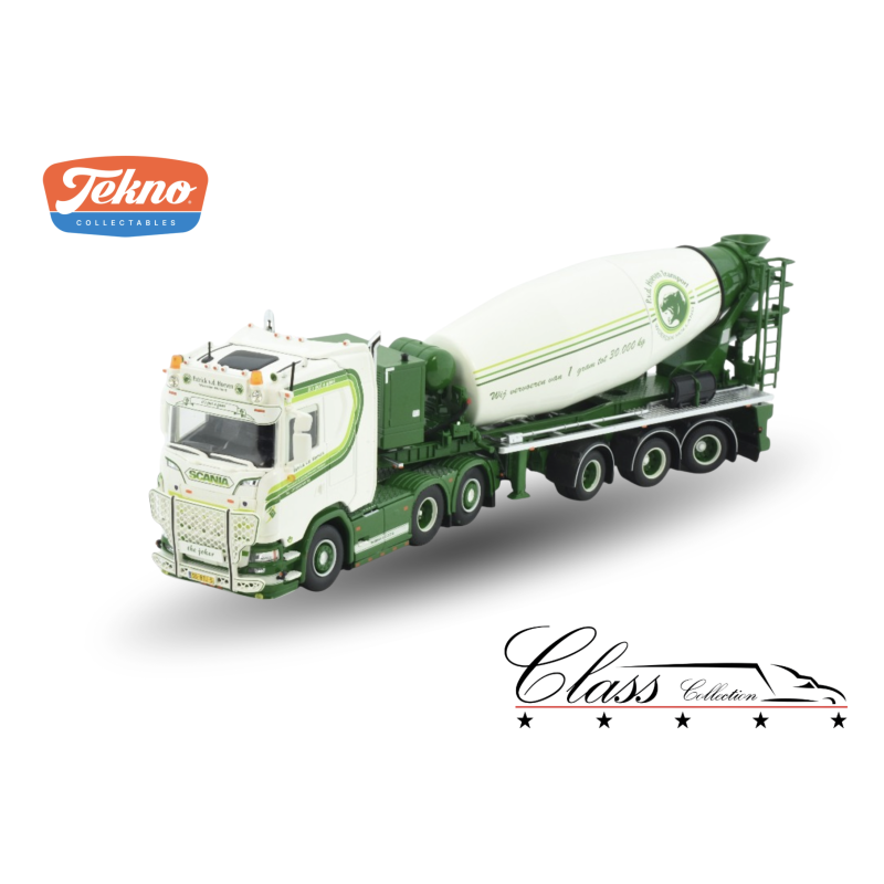 Patrick van der Hoeven - 86681