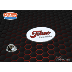 Pin TEKNO