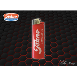 Briquet TEKNO