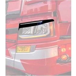 Paupières de phares Scania NG - full led