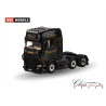 PHILIPP REICH SCANIA S HIGHLINE CS20H 6X2 TWIN STEER "GERMAN SUPERTRUCKS"