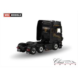 PHILIPP REICH SCANIA S HIGHLINE CS20H 6X2 TWIN STEER "GERMAN SUPERTRUCKS"