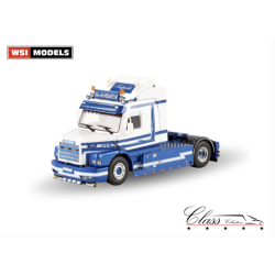 SADLER SCANIA 3 SERIES TORPEDO STREAMLINE 4X2