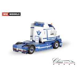 SADLER SCANIA 3 SERIES TORPEDO STREAMLINE 4X2