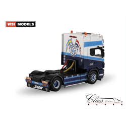 NORDIK LINE SCANIA 4 SERIES TOPLINE 4X2