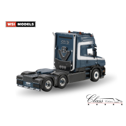 SDTB SCANIA 4 SERIES TORPEDO TOPLINE 6X4