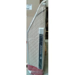 tablette XXL mercedes MP4 simili beige
