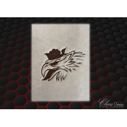 TAPIS CAPOT MOTEUR SCANIA NG S - LISSE - PNEUMATIC - DELUXE BEIGE/MARRON