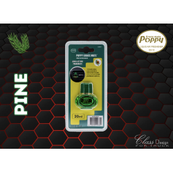 MINI POPPY LIQUIDE PIN