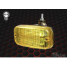 Feu type Talmu jaune à LED - 12/24V