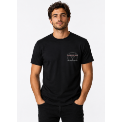T SHIRT OLDSKOOL CLUB