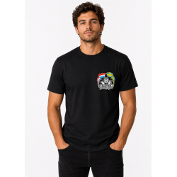 T SHIRT V8 SWEDISH PERFECTION