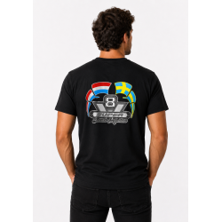 T SHIRT V8 SWEDISH PERFECTION