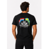 T SHIRT V8 SWEDISH PERFECTION