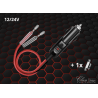 Allume cigare - 12/24V