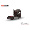 JOHN TRANSPORTS SCANIA S NORMAL CS20N 4X2