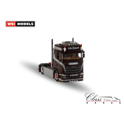JOHN TRANSPORTS SCANIA S NORMAL CS20N 4X2