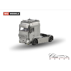 ARMOR EXPRESS DAF XF SUPER SPACE CAB MY2017 4X2