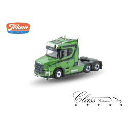 Rüssel Truckshow 2026