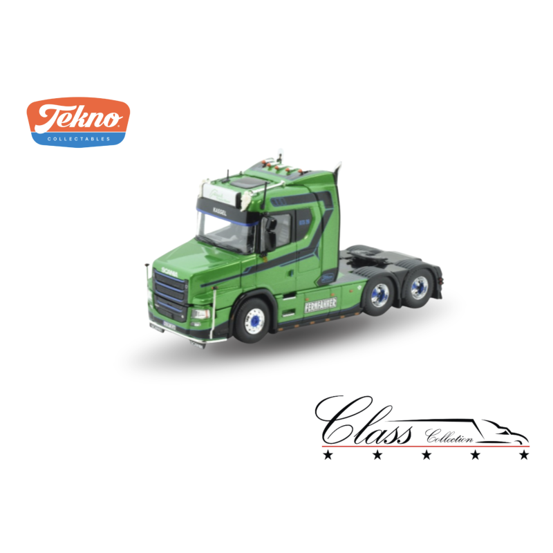 Rüssel Truckshow 2026