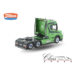 Rüssel Truckshow 2026