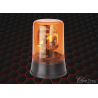 gyrophare à ampoule 12/24V