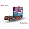 CHRISTOFFER FJELD SCANIA S HIGHLINE CS20H 6X2 TAG AXLE