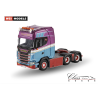 CHRISTOFFER FJELD SCANIA S HIGHLINE CS20H 6X2 TAG AXLE