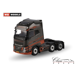 GULDAGER VOLVO FH AERO GLOBETROTTER XL 6X2 TWIN STEER