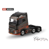 GULDAGER VOLVO FH AERO GLOBETROTTER XL 6X2 TWIN STEER