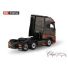 GULDAGER VOLVO FH AERO GLOBETROTTER XL 6X2 TWIN STEER