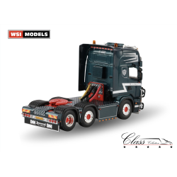 MORTEN SKOV SCANIA 4 SERIES TOPLINE 6X2 TWIN STEER