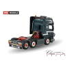 MORTEN SKOV SCANIA 4 SERIES TOPLINE 6X2 TWIN STEER