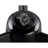 VOLANT 3 BRANCHES NOIR GRIFFON 53CM - SCANIA R-Série / NG