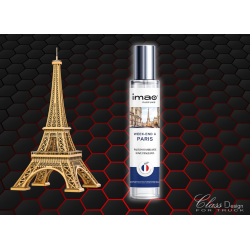 IMAO SPRAY 30ML WEEK-END A PARIS