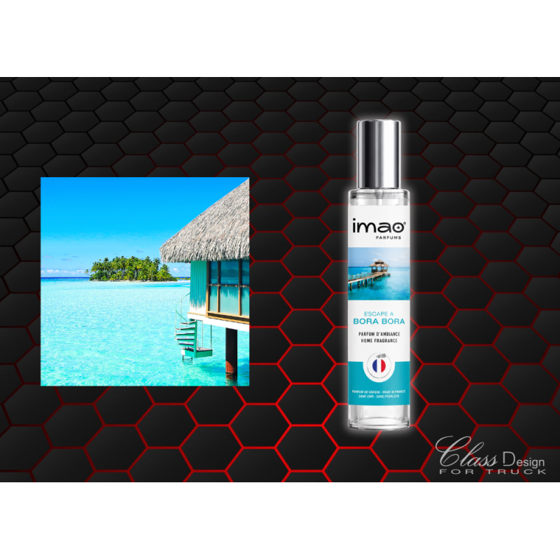 IMAO SPRAY 30ML ESCALE A BORA BORA
