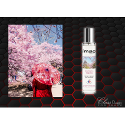 IMAO SPRAY 30ML PRINTEMPS A TOKYO