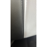 TAPIS CAPOT MOTEUR VOLVO FH4/5 AÉRO PNEUMATIQUE LISSE PREMIUM GRIS/NOIR LISSE   LOGO ÉLAN NOIR/GRIS