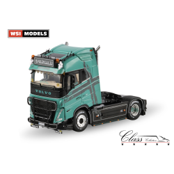 SPRINGMANN VOLVO FH5 GLOBETROTTER 4X2 GERMAN SUPERTRUCKS