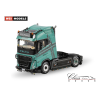 SPRINGMANN VOLVO FH5 GLOBETROTTER 4X2 GERMAN SUPERTRUCKS