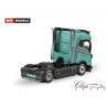 SPRINGMANN VOLVO FH5 GLOBETROTTER 4X2 GERMAN SUPERTRUCKS
