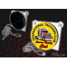 ENSEIGNE DE PARE BRISE ITC USB